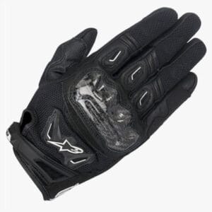Alpinestars SMX 2 Air Carbon Motorcycle Gloves