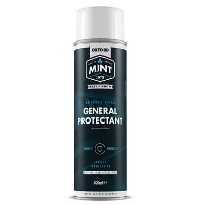 Oxford Mint Protectant
