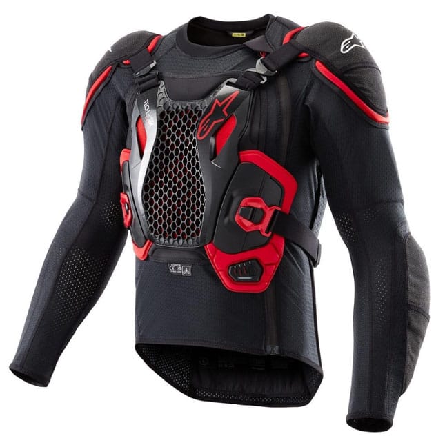 Alpinestars Tech Air Off-Road Airbag System