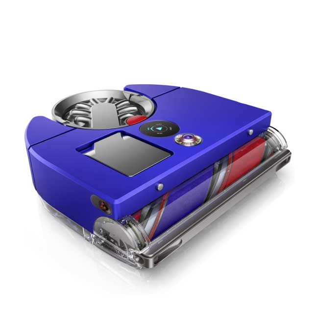 Dyson 360 Vis Nav Robot Cleaner Dyson 360 Vis Nav Robot Cleaner