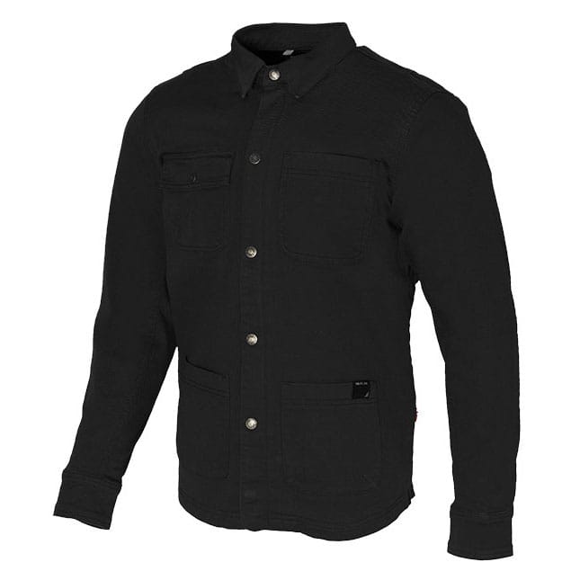 Merlin Carter D30 Ghost Shirt