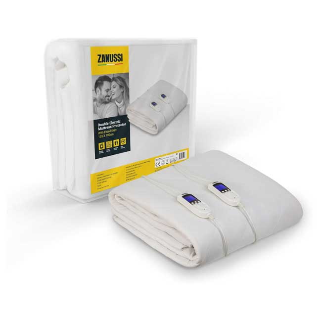Zanussi ZEDB7002 Heated Underblanket