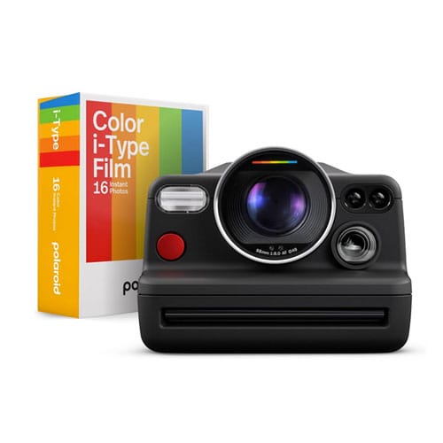 Polaroid I-2 Instant Camera