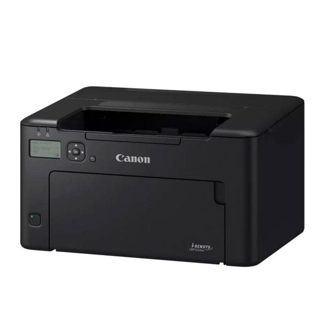 Canon i-SENSYS LBP122dw Black and White Printer