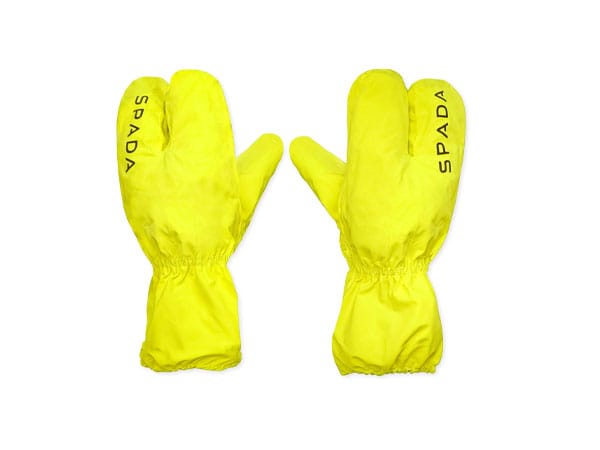 Spada Acqua Shield Waterproof Overmitts