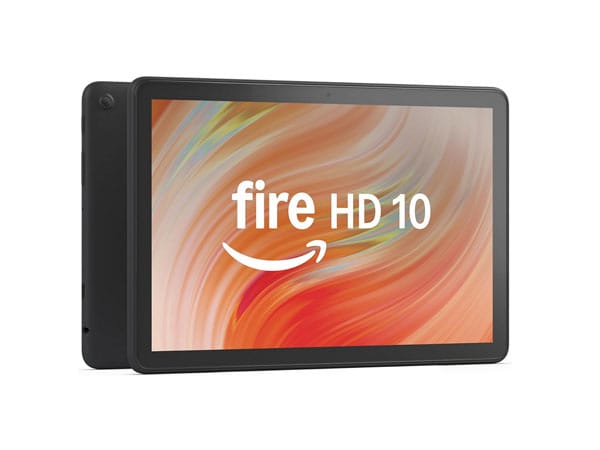 Amazon Fire HD 10 tablet