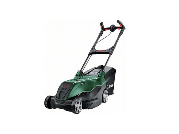 Bosch AdvancedRotak 36V-44-750 Cordless Lawn Mower
