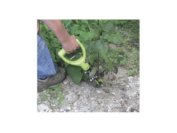 Brush Grubber BG 13 Handy Grubber