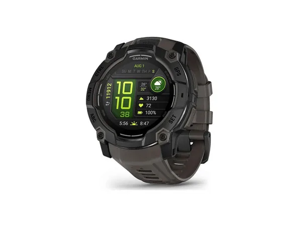 Garmin Instinct 3 GPS Smartwatch Garmin Instinct 3 GPS Smartwatch