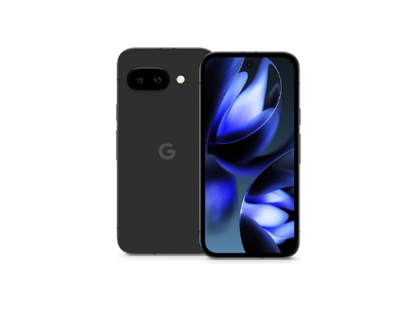 Google Pixel 9a Smartphone