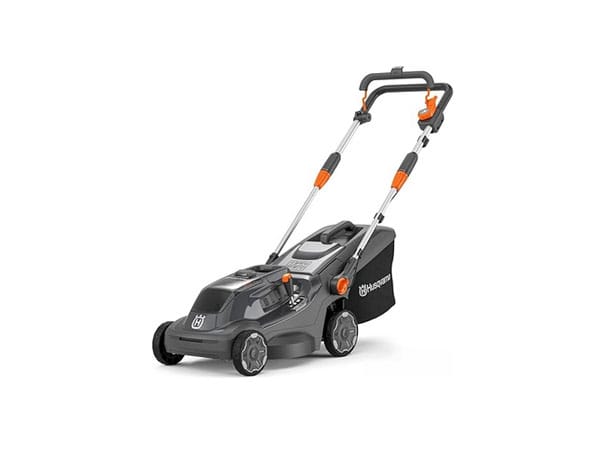 Husqvarna cordless lawn mower Aspire LC34-P4A