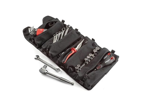 Kriega Roam Tool Roll