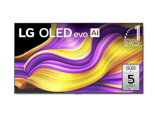 LG G5 65 OLED 4K TV LG G5 65 OLED 4K TV