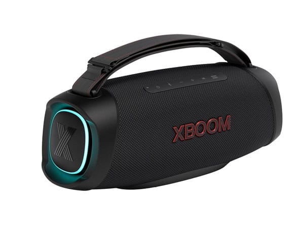LG XG8T XBOOM Go Wireless Speaker LG XG8T XBOOM Go Wireless Speaker