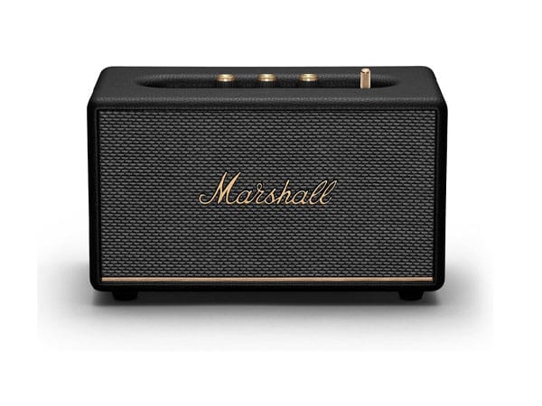Marshall Acton III Bluetooth Home Speaker