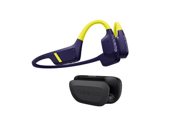 SUUNTO Aqua Bone Conduction Headphones