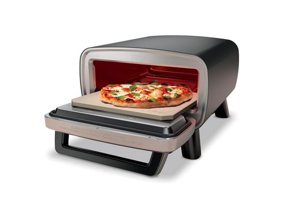 Ninja Artisan Outdoor Pizza Oven
