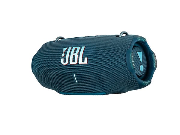 JBL Xtreme 4 Portable Bluetooth Speaker