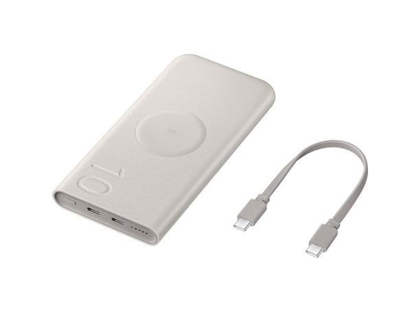 Samsung 10,000 mAh Battery Pack