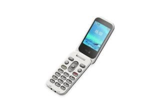 Doro 2820 Simple mobile phone