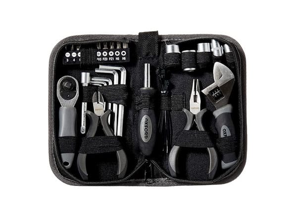 Oxford Bike Tool Kit Pro