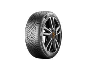 Continental AllSeasonContact2 Tyres